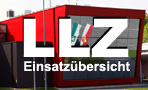 LLZ Einsatzübersicht